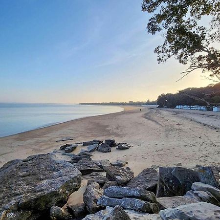 Nice Apartment In Noirmoutier-En-Lile With Wifi Екстериор снимка