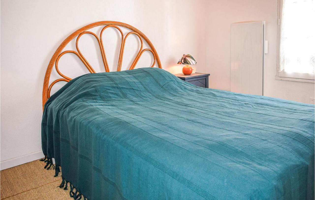 Nice Apartment In Noirmoutier-En-Lile With Wifi Екстериор снимка
